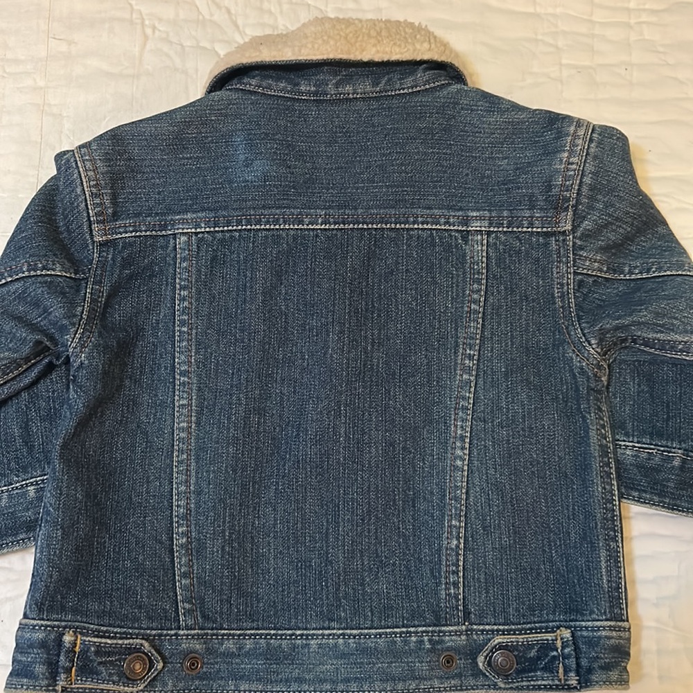 Jacket - Picture 4 of 4